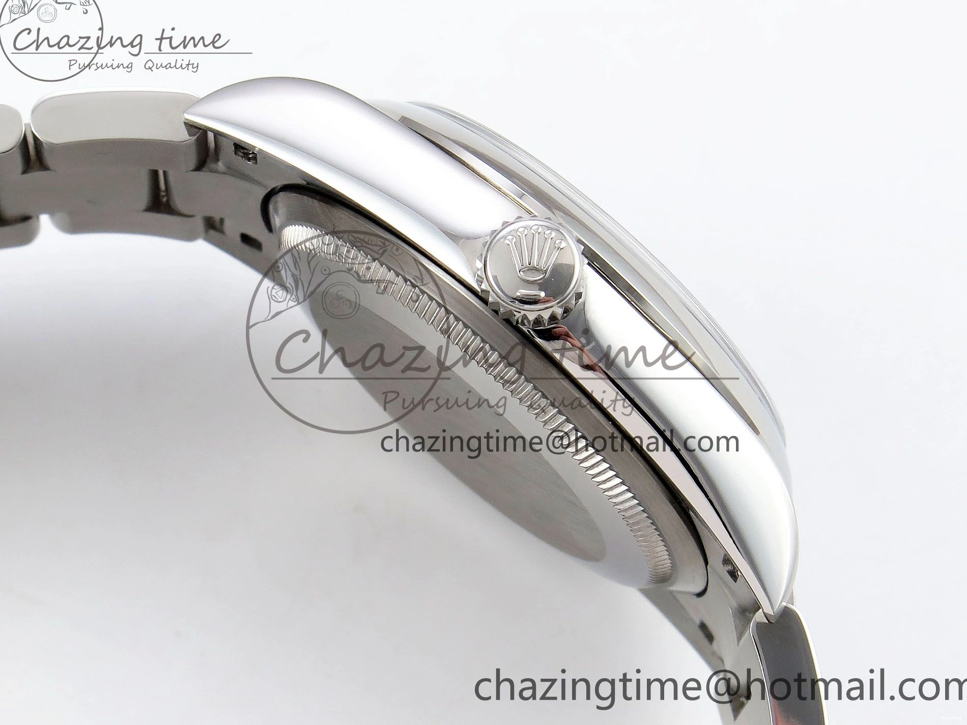 MiroTime 0513 WrinkleFree Oyster Perpetual 126000 36mm APF 1:1 Best Edition 904L Steel Red Dial VR 1422